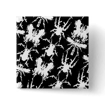 Like Insects 9 Pinback Buttons