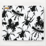 Like Insects 9 Mouse Mats