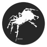 Like Insects 9 Stickers