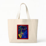Like Jazz Man by Piliero bags