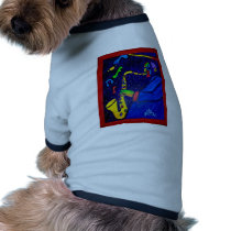 Like Jazz Man by Piliero pet clothing by piliero Like Jazz Man by Piliero pet clothing