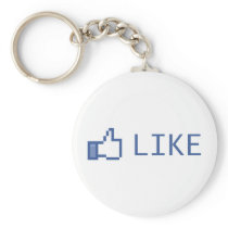 Like Key Chain