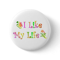 Like Life buttons by TLArnold2 Like Life buttons