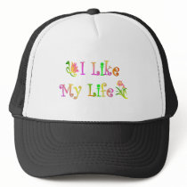 Like Life hats by TLArnold2 Like Life hats