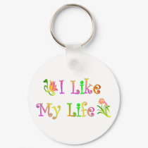 Like Life keychains by TLArnold2 Like Life keychains