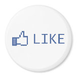 Like Refrigerator Magnets