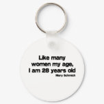 Like Many Women My Age quote Like Many Women My Age quote