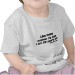 Like Many Women My Age quote Like Many Women My Age quote