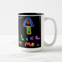 like me mug mugs
