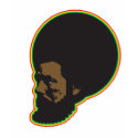 Like mi a go maas (Chill out) t-shirts