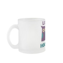Like my Hooters Coffee Mug