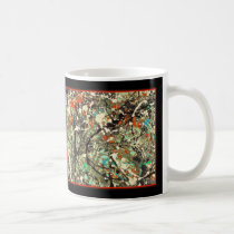 LIKE POLLACK mugs