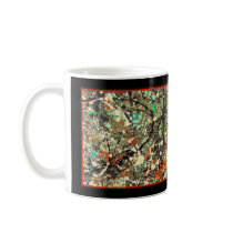 LIKE POLLACK COFFEE MUG