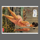 Like postcards