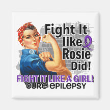 Like Rosie Did Cure Epilepsy.png Magnets