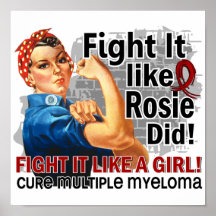 Like Rosie Did Cure Multiple Myeloma.png Poster