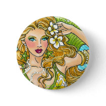 Like Spring Pinback Buttons