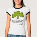 Like the Warmth of the Sun -Irish Blessing shirt
