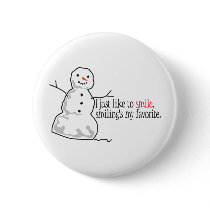 Like To Smile Button