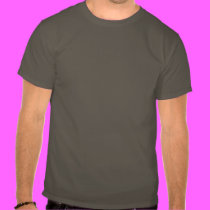 Likes to ZAZZLE! t-shirts