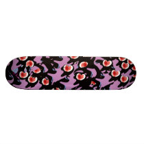 Likkle Shop of Horror's skateboards