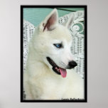 LiL Abby Blue Eyes posters