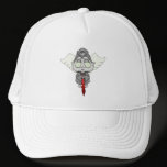 Lil Angel of Death hats