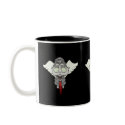 Lil Angel of Death mugs by cimmerrian Lil Angel of Death mugs