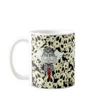 Lil Angel of Death mugs