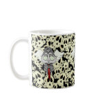 Lil Angel of Death mugs