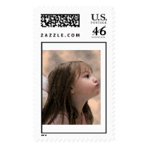 lil angel postage