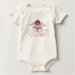 Infant Organic Onesie / Creeper