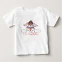 Lil' Angel t-shirts