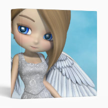 Lil Angels Binders