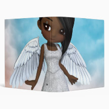 Lil Angels Binders