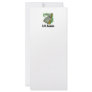 L'il Aussie. Cute Australian Koala Rack Card Design