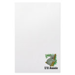 L'il Aussie. Cute Australian Koala Customized Stationery