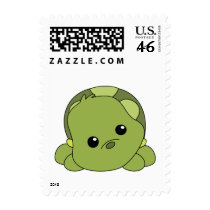 Lil Baby Turtle postage by candystore Lil Baby Turtle postage