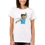 Lil Ballerina T-shirt