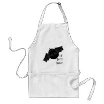Lil' Batty aprons