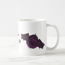 Lil' Batty mugs