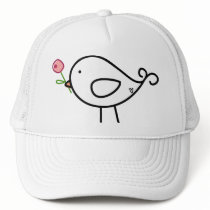 Lil' Birdie hats