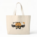 Lil' Bit Batty II bags
