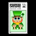 Lil Blarney stamps