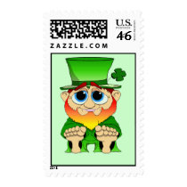 Lil Blarney Stamps