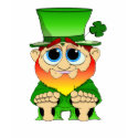 Lil Blarney t-shirts by cimmerrian Lil Blarney t-shirts