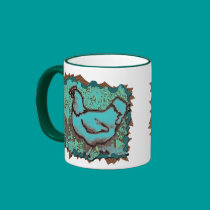 lil blue hen mugs by lissame73 lil blue hen mugs