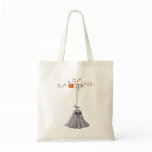 Lil Boo - Halloween Tote Bag