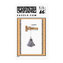 Lil' Boo postage