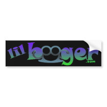 lil boogers bumper stickers by lilboogers lil boogers bumper stickers